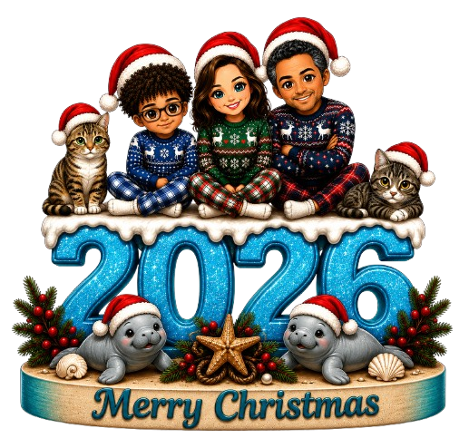 Customized Christmas Ornaments
