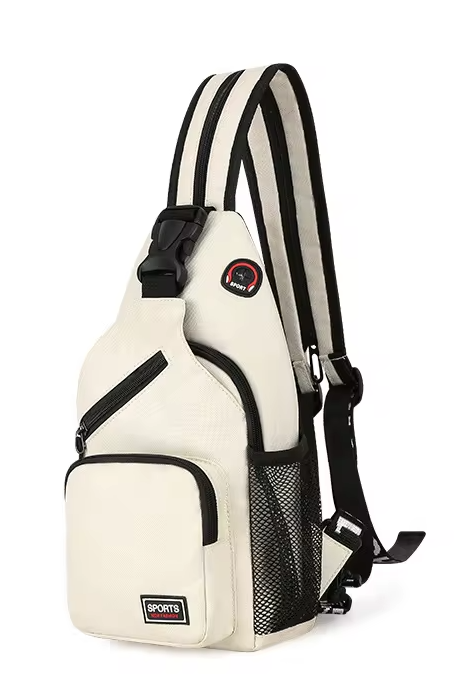 Crossbody Bags - Canvas