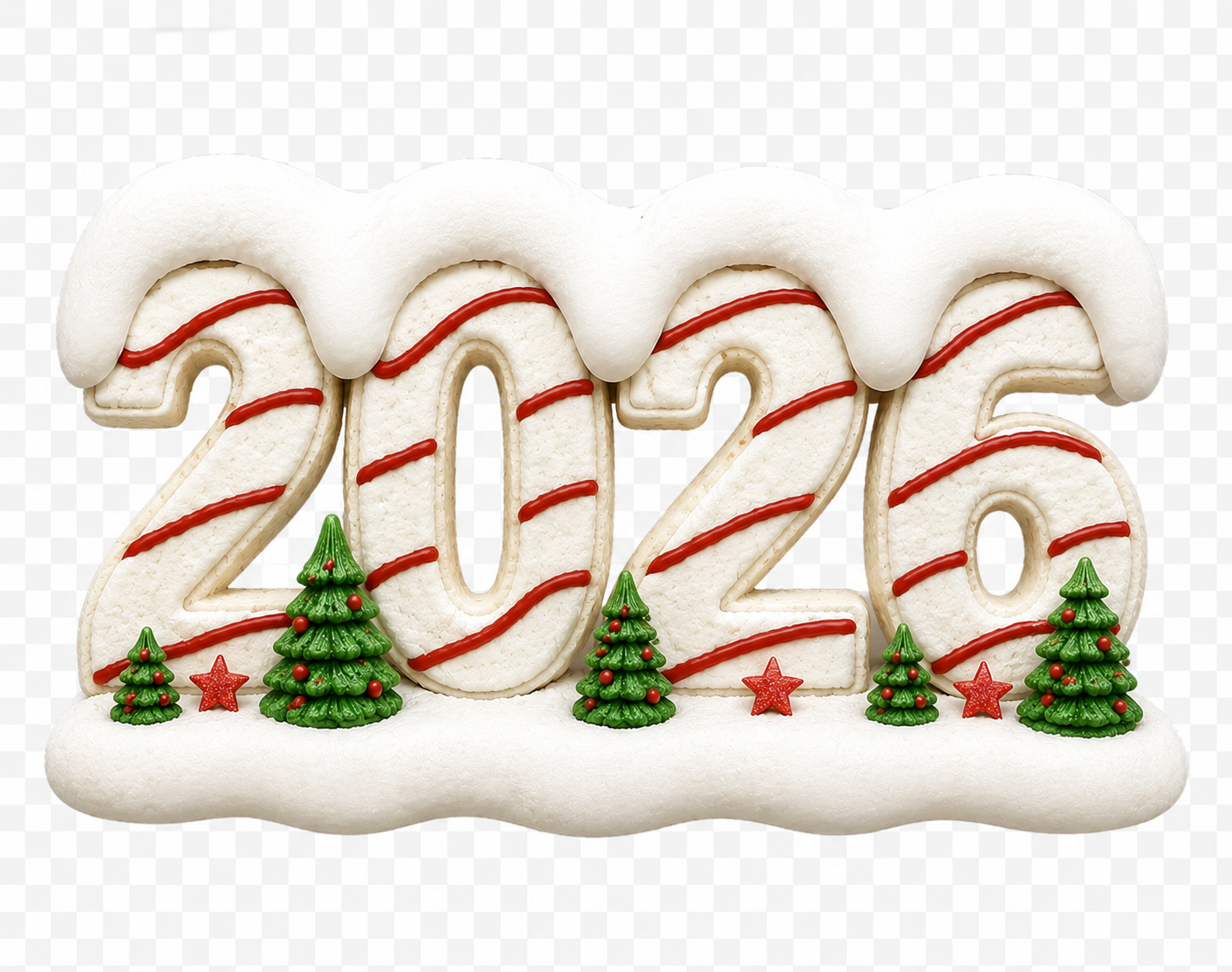 Customized Christmas Ornaments (Copy)