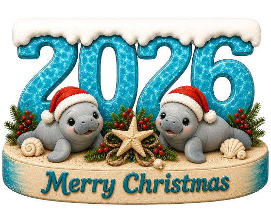 Customized Christmas Ornaments (Copy)