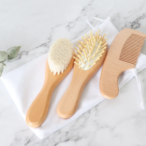 Baby Brush Set