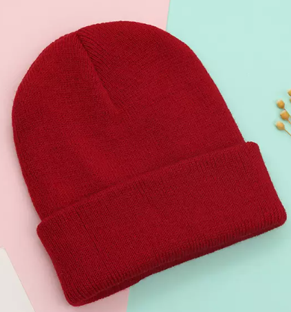 Kids Beanies