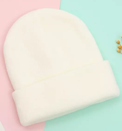 Kids Beanies