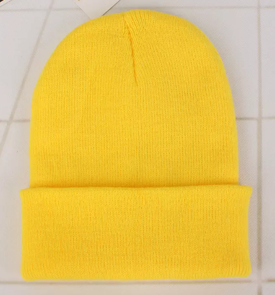 Kids Beanies