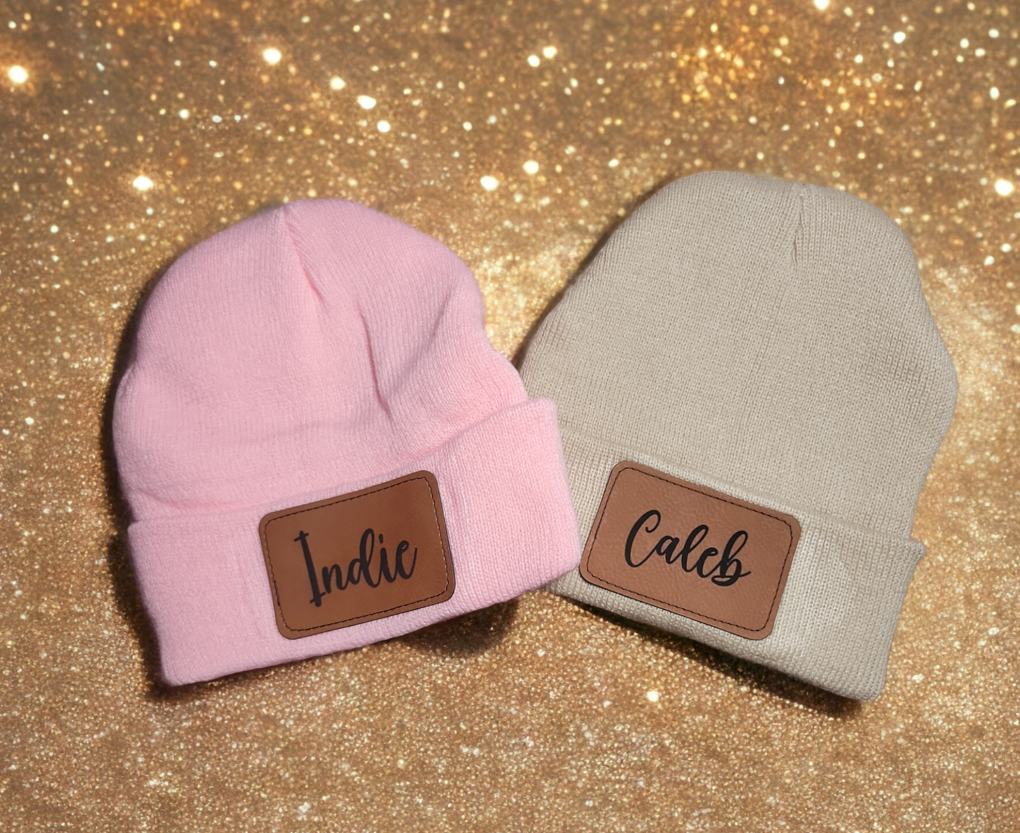 Kids Beanies