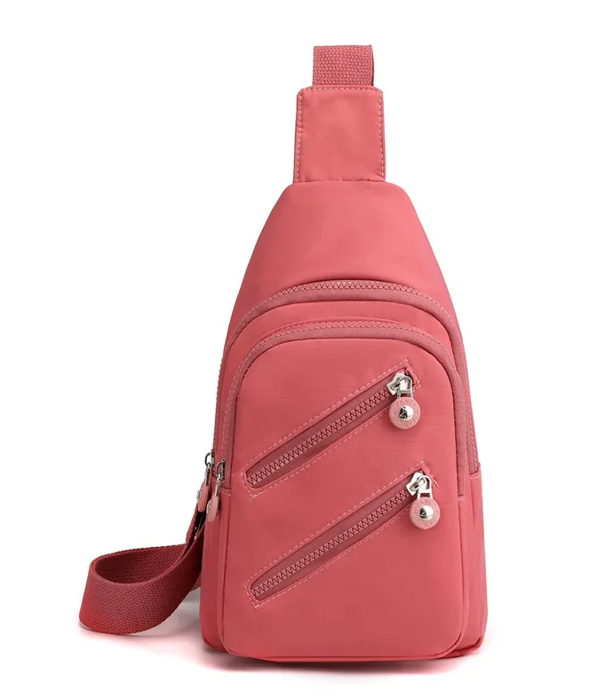 Crossbody Slings - Nylon