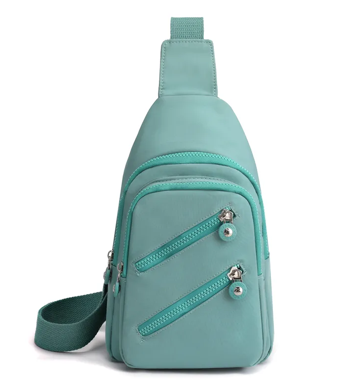 Crossbody Slings - Nylon
