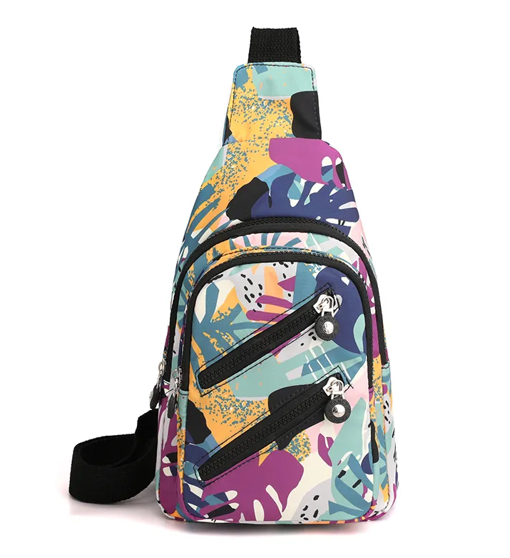 Crossbody Slings - Nylon