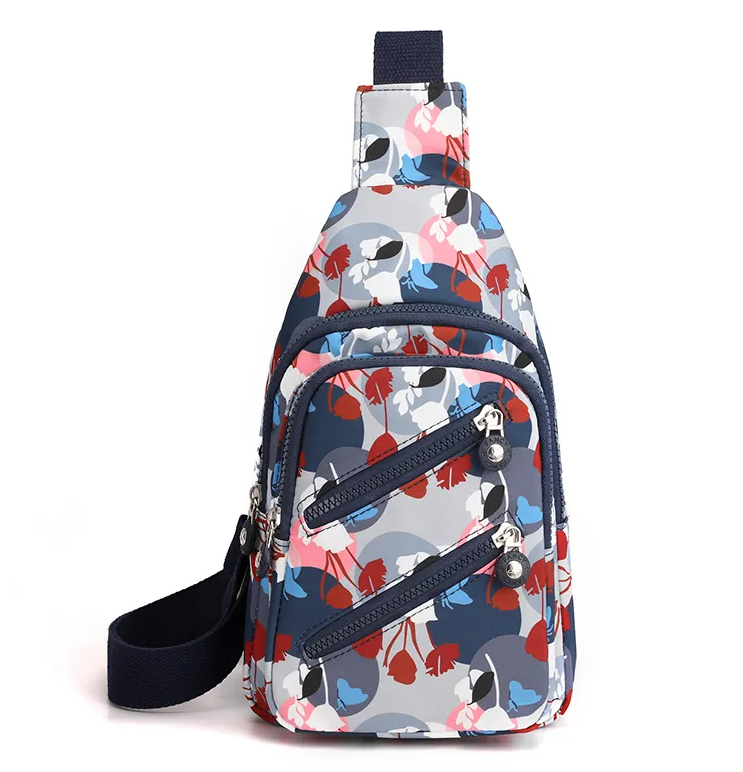 Crossbody Slings - Nylon