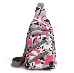 Crossbody Slings - Nylon