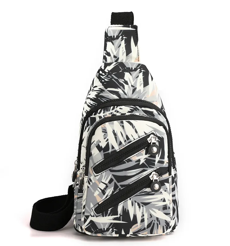 Crossbody Slings - Nylon