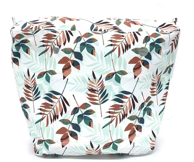 EVA Totes - LIMITED QUANTITY