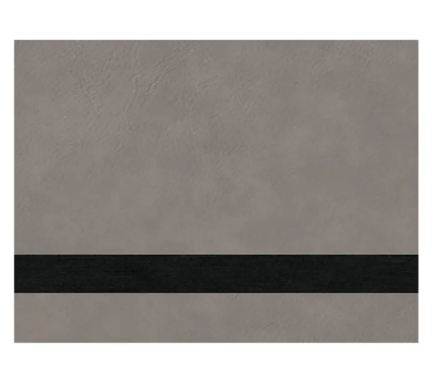 Leatherette Sheets w/ Raw Back 12" x 18"