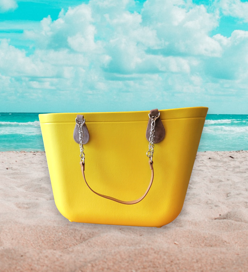 EVA Totes - Large- LIMITED QUANT