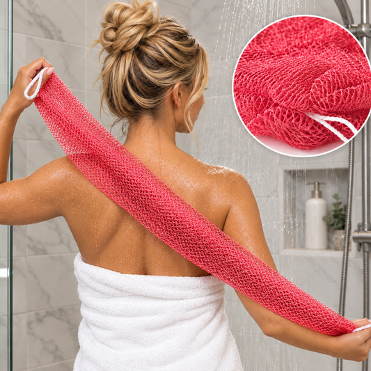 African Net Sponge