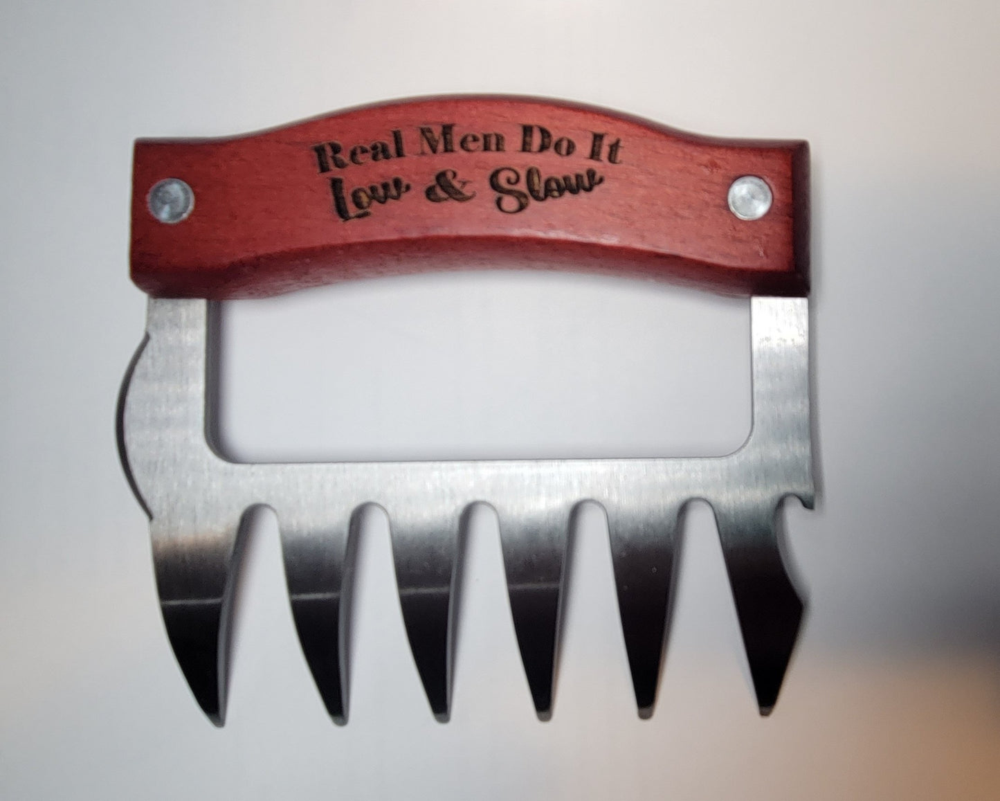 Meat Claws w/ Box - Dark or Light