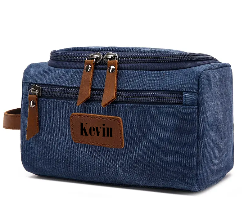 Men's Toiletry Bag