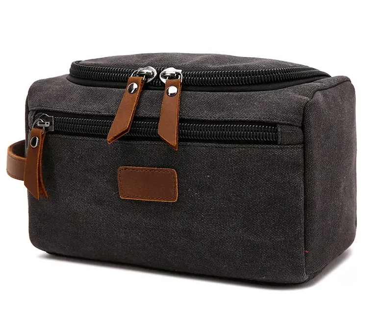 Men's Toiletry Bag
