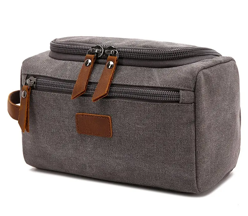 Men's Toiletry Bag