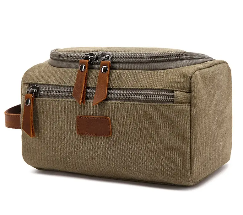 Men's Toiletry Bag