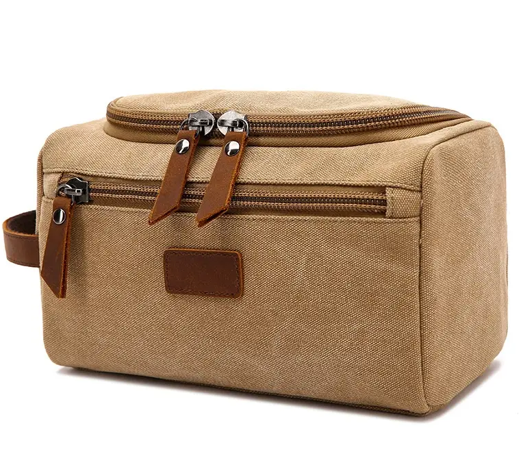Men's Toiletry Bag