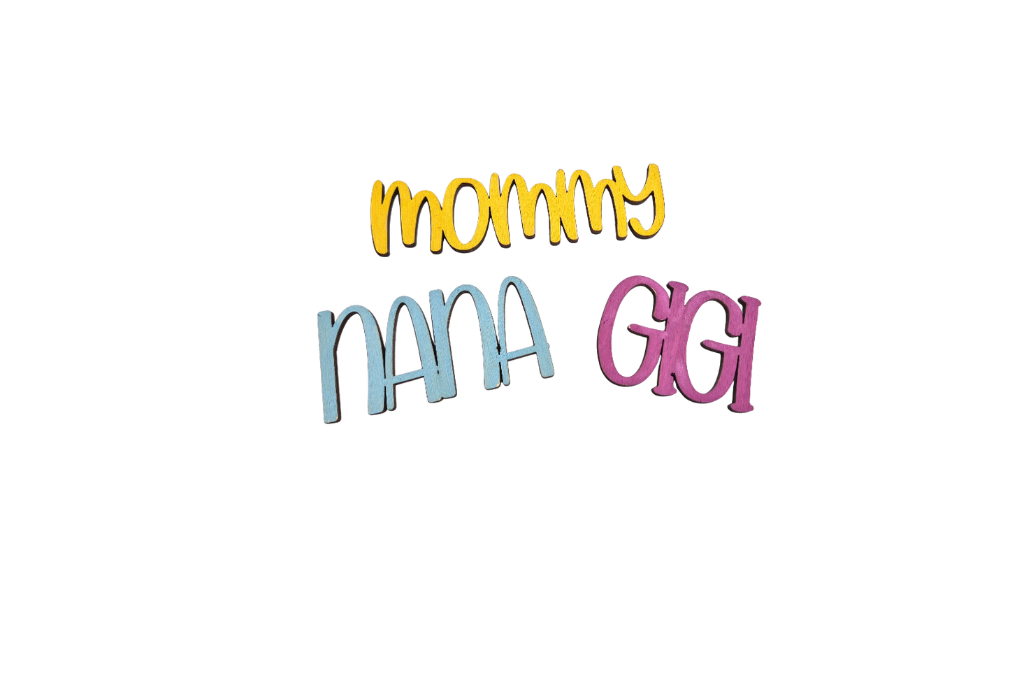 I Made This Just For You