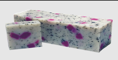 Petal Dance Cold Process Soap