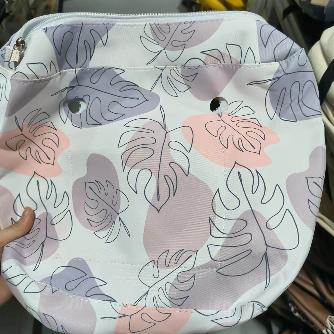EVA Totes - LIMITED QUANTITY