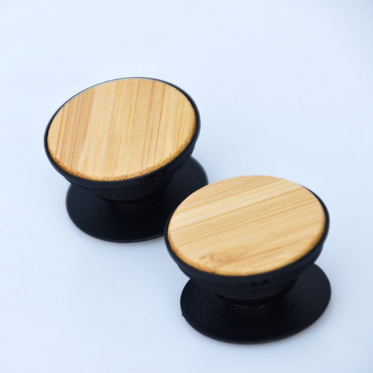 Phone Pop Socket - 2 Colors to Choose From