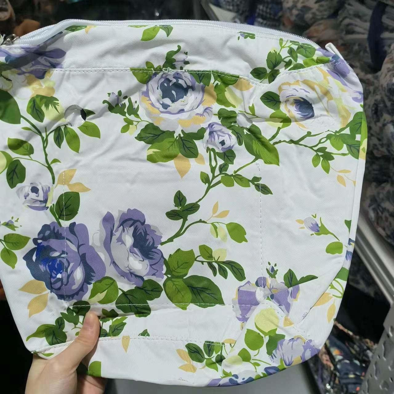EVA Totes - LIMITED QUANTITY