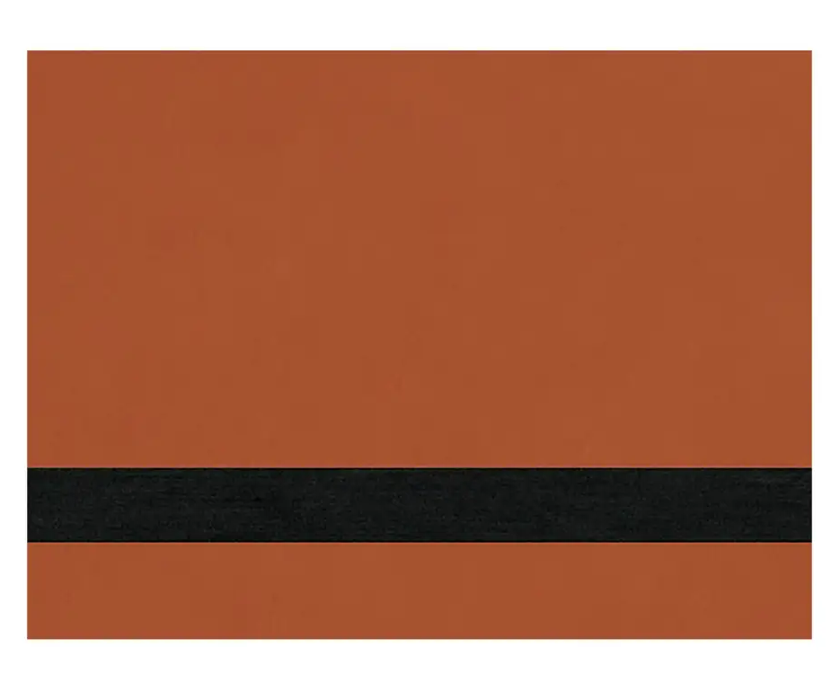 Leatherette Sheets w/ Raw Back 12" x 18"